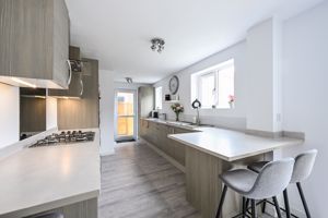 Kitchen- click for photo gallery